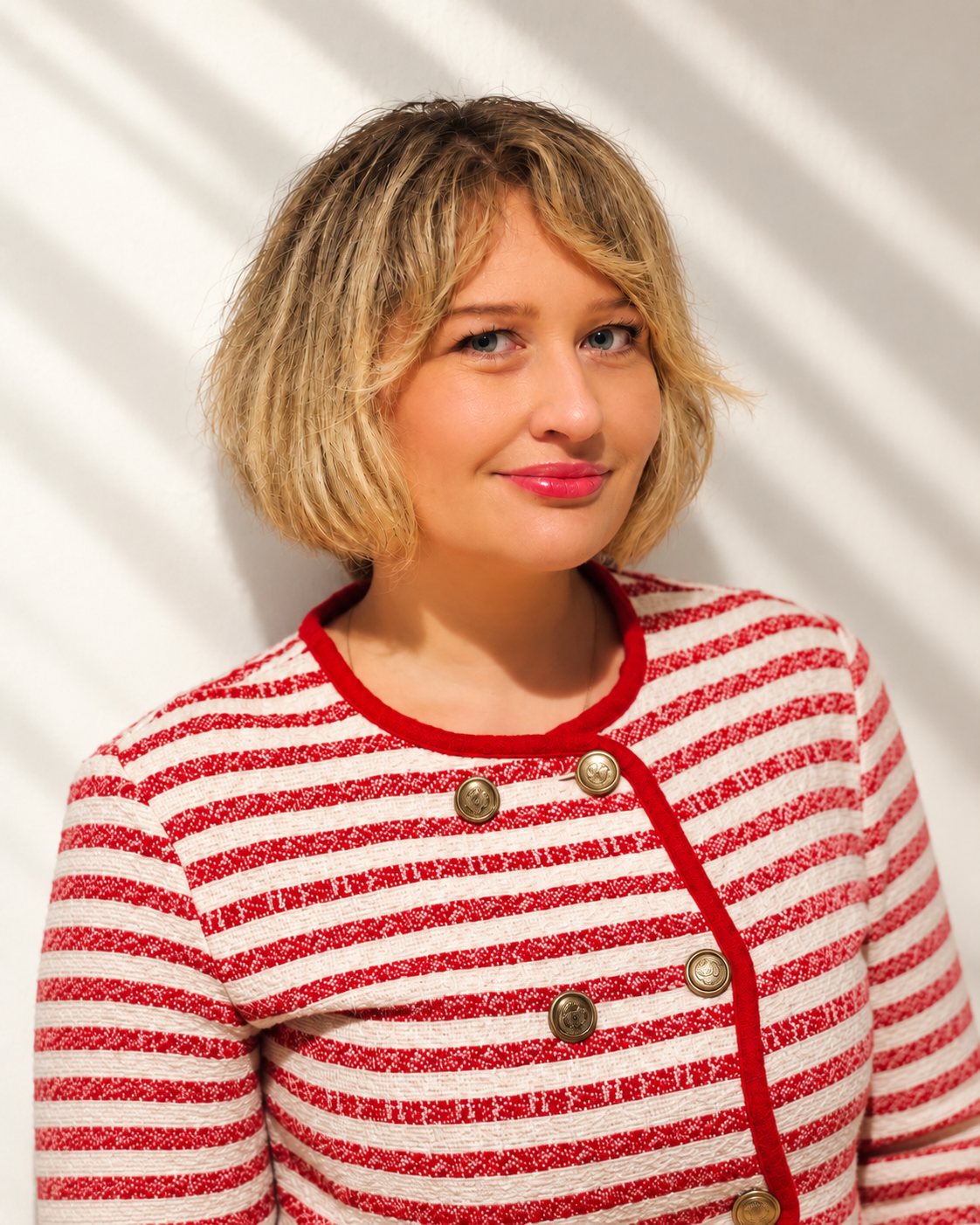 Anna Horoneskul — ваш коуч Lead & Live